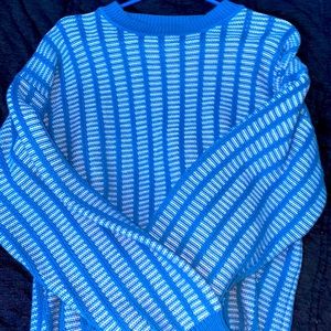 Men’s Crewneck Sweater